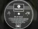 Beatles  With The Beatles 1969 ONE EMI BOX  STEREO
