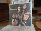 THE STOOGES - self-titled LP - RED Label Elekra EX/EX