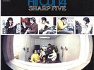 SHARP FIVE / HIT OUT 14 JAPAN FUNK BREAKS FUZZ PSYCH LP
