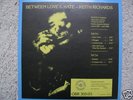 Rolling Stones/LP Keith Richard/Between Love and Hate