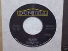 Northern Soul-Willie Hutch-The Duck-Love Runs Out-Stock