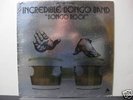 INCREDIBLE BONGO BAND - BONGO ROCK - PRIDE PRD-0028
