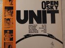 Open Sky Unit PRIVATE SOUL JAZZ