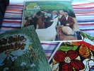 BEACH BOYS PET SOUNDS ORIG. LP + FRIENDS WILD HONEY + 1
