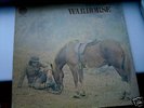 WARHORSE - very scarce first press D VERTIGO SWIRL EX