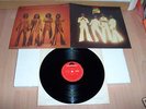 SLADE IN FLAME 1974 UK LP POLYDOR 2442126 G/FOLD SLV NM