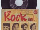 ELVIS PRESLEY/PEREZ PRADO/EARTHA KITT/KAY STARR EP