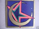 Kingdom Come (Arthur Brown) second LP. Original press.