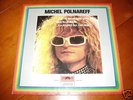rare 33T Michel Polnareff   (Austria)