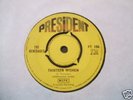 The Renegades - Thirteen Women 1966 UK 45