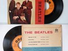 THE BEATLES :EP  
