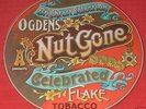 SMALL FACES LP - OGDENS NUT GONE FLAKE - FIRST PRESSING