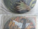 OZZY OSBOURNE-Ultimate live Ozzy PIC DISC Autographed