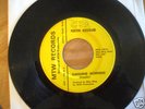 Keith Kessler Sunshine Morning SCARCE 45 GARAGE PUNK