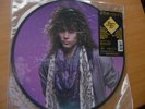 BON JOVI PICTURE RECORD -SLIPPERY WHEN WET -LIMITED EDN