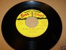 RARE NORTHERN SOUL=DAVID WILL=SOUL CRAFT 45 [#777] VG++