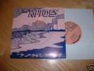 RIPTIDES Sunset strip Powerpop aussie kbd