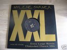 Mylene Farmer MAXI 45 TOURS XXL  Tres bon etat