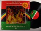 ART ENSEMBLE OF CHICAGO Ba-Tizum ATLANTIC LP free jazz
