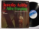 DOROTHY ASHBY Afro-Harping CADET LP funk jazz