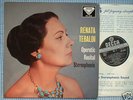 RENATA TEBALDI Operatic Recital ORIG Decca WBg SXL 2043