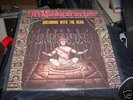 RIPPING CORPSE - dreaming with the dead lp