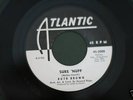 RUTH BROWN - R&B / POPCORN ON ATLANTIC  (HEAR IT)