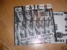 E.A.T.E.R Doomsday troops Ep Swe HC kbd Anticimex