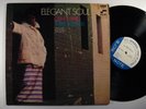 GENE HARRIS Elegant Soul BLUE NOTE LP funk jazz