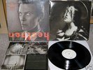DAVID BOWIE heathen Vinyl LP -  sealed