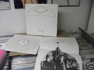 Limbus 3 Cosmic Music Experience LP w/poster gatefold