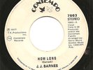 J.J. BARNES 