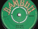 Jackie Mittoo - Gold Dust - BRILLIANT ???