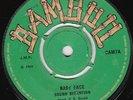 Sound Dimension - Baby Face - OUTSTANDING ???