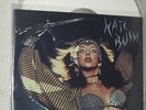 KATE BUSH*SAT IN YOUR LAP*MINI-LP*CANADA WHITE VINYL***