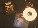 Broilers Vanitas Doppel LP - weißes Vinyl - selten 