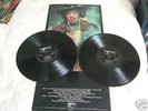 JIMI HENDRIX - ELECTRIC LADY LAND - TRACK ISSUE