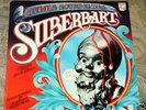SILBERBART  silberbart  ORG LP PHILIPS GERMANY 1971