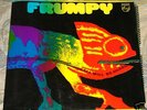 FRUMPY all will be changed ORG LP Philips GERMANY 1970