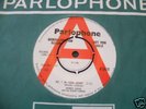 Herbie Goins - No.1 In Your Heart 1966 UK 45 DEMO