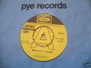 Mick & Malcolm - Big Black Smoke 1967 UK 45 THE KINKS