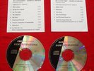 SIMPLE MINDS RARE BBC TRANSCRIPTION DISCS GLASGOW 1995