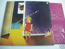LP ITALIAN PROG JUMBO - VIETATO AI MINORI - ORIGINALE
