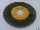 SEP/REST YOURSELF - LORD TANAMO  [SKA]  7
