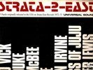 JAZZ : STRATA 2 EAST: 15 FROM STRATA EAST : 2XLP [HEAR]