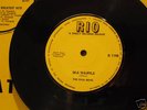 RIO 119......HORTENSE&DELROY/SOUL BROS..STUDEROO ONE 45