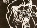 OHIO POWER POP LP- CIRCUS- 