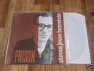 Steven Jesse Bernstein - 'Prison' LP Sub Pop