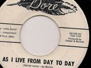 The Brentwoods - Doo Wop Dore 559 Dj