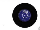 CHOCOLATE  BOYS  /  VOLTAIRE PIER  ,ORIG UK DECCA  MINT